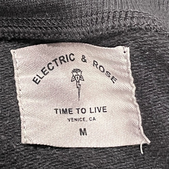 Electric & Rose Davis Pullover - Picture 4 of 6